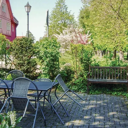 In With Wifi 베르니게로데