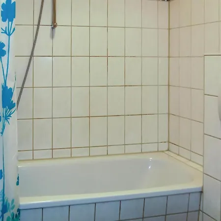 Apartamento In With Wifi Wernigerode