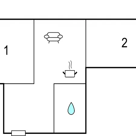 In With Wifi Apartamento