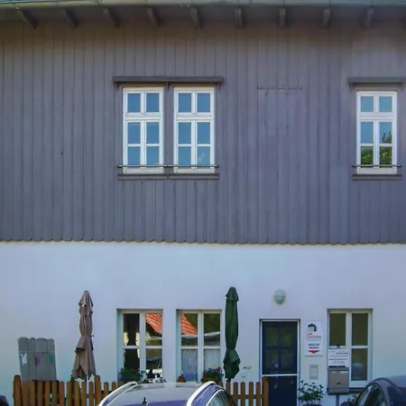 In With Wifi 베르니게로데