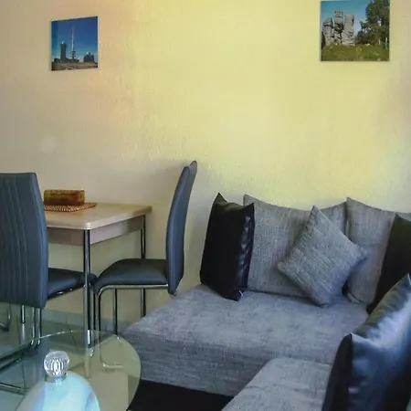 In With Wifi 아파트 베르니게로데