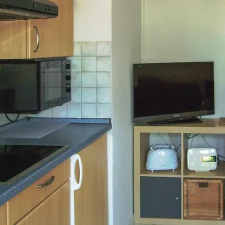 In With Wifi Apartamento Wernigerode