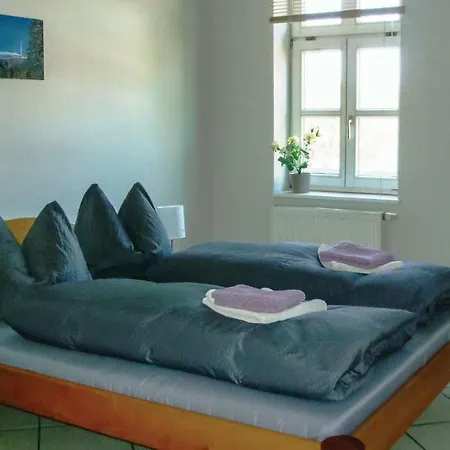 Apartamento In With Wifi Wernigerode