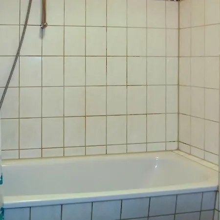 Apartment Gorgeous In With Kitchen Wernigerode