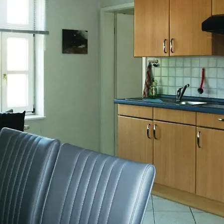 In With Wifi Apartamento Wernigerode