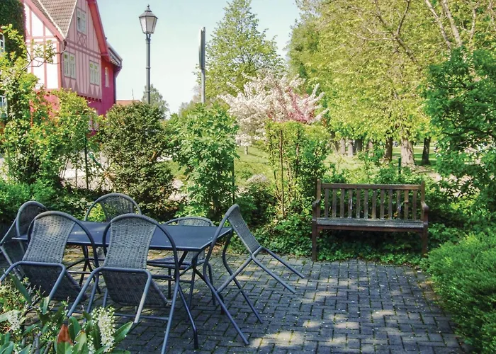 In With Wifi Wernigerode