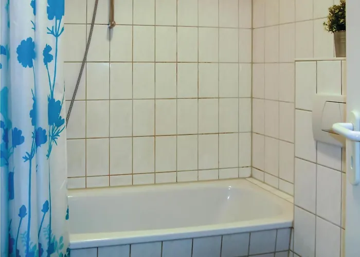 Lejlighed In With Wifi Wernigerode