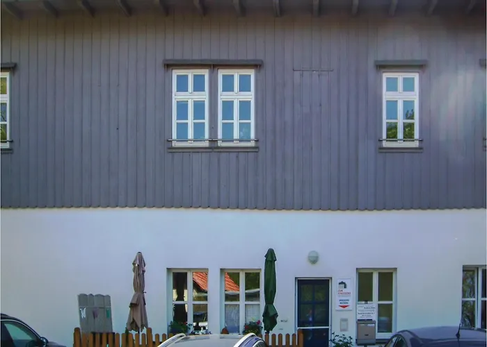 In With Wifi Wernigerode