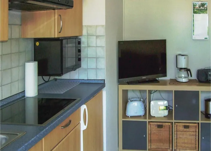 In With Wifi Lejlighed