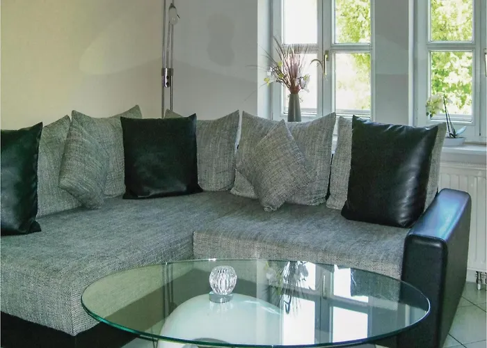 In With Wifi Lejlighed *