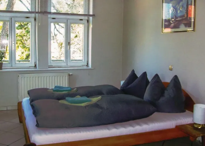 In With Wifi * Wernigerode